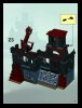 Bauanleitungen LEGO - 8877 - Vladek's Dark Fortress: Page 59