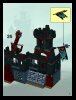 Bauanleitungen LEGO - 8877 - Vladek's Dark Fortress: Page 61