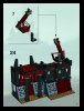 Bauanleitungen LEGO - 8877 - Vladek's Dark Fortress: Page 27