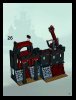 Bauanleitungen LEGO - 8877 - Vladek's Dark Fortress: Page 29