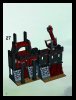 Bauanleitungen LEGO - 8877 - Vladek's Dark Fortress: Page 30