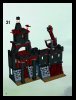 Bauanleitungen LEGO - 8877 - Vladek's Dark Fortress: Page 34