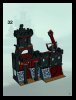 Bauanleitungen LEGO - 8877 - Vladek's Dark Fortress: Page 35