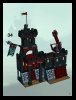 Bauanleitungen LEGO - 8877 - Vladek's Dark Fortress: Page 37