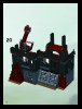 Bauanleitungen LEGO - 8877 - Vladek's Dark Fortress: Page 56