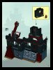 Bauanleitungen LEGO - 8877 - Vladek's Dark Fortress: Page 57