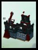 Bauanleitungen LEGO - 8877 - Vladek's Dark Fortress: Page 58