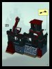 Bauanleitungen LEGO - 8877 - Vladek's Dark Fortress: Page 59