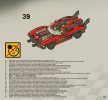 Bauanleitungen LEGO - 8898 - Wreckage Road: Page 55