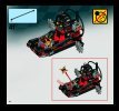 Bauanleitungen LEGO - 8899 - Gator Swamp: Page 40