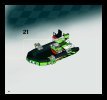 Bauanleitungen LEGO - 8899 - Gator Swamp: Page 32