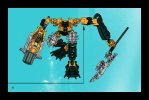 Bauanleitungen LEGO - 8912 - Toa Hewkii: Page 12