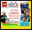 Bauanleitungen LEGO - 8922 - Gadunka: Page 47