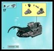 Bauanleitungen LEGO - 8926 - Toa Undersea Attack: Page 36