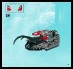 Bauanleitungen LEGO - 8926 - Toa Undersea Attack: Page 37