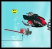 Bauanleitungen LEGO - 8926 - Toa Undersea Attack: Page 66