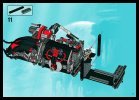 Bauanleitungen LEGO - 8927 - Toa Terrain Crawler: Page 11