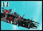 Bauanleitungen LEGO - 8927 - Toa Terrain Crawler: Page 28