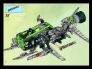 Bauanleitungen LEGO - 8941 - Rockoh T3: Page 22