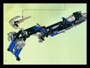 Bauanleitungen LEGO - 8942 - Jetrax T6: Page 10