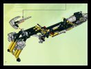 Bauanleitungen LEGO - 8942 - Jetrax T6: Page 10