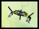 Bauanleitungen LEGO - 8942 - Jetrax T6: Page 39