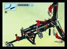 Bauanleitungen LEGO - 8943 - Axalara T9: Page 21