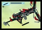 Bauanleitungen LEGO - 8943 - Axalara T9: Page 32