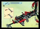 Bauanleitungen LEGO - 8943 - Axalara T9: Page 35