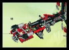 Bauanleitungen LEGO - 8943 - Axalara T9: Page 49