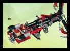 Bauanleitungen LEGO - 8943 - Axalara T9: Page 50