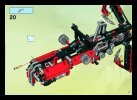 Bauanleitungen LEGO - 8943 - Axalara T9: Page 51