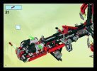 Bauanleitungen LEGO - 8943 - Axalara T9: Page 52