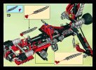 Bauanleitungen LEGO - 8943 - Axalara T9: Page 17