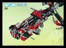 Bauanleitungen LEGO - 8943 - Axalara T9: Page 23