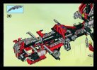 Bauanleitungen LEGO - 8943 - Axalara T9: Page 29