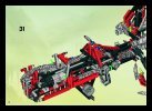 Bauanleitungen LEGO - 8943 - Axalara T9: Page 30