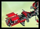 Bauanleitungen LEGO - 8943 - Axalara T9: Page 32