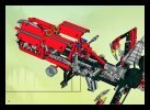 Bauanleitungen LEGO - 8943 - Axalara T9: Page 36