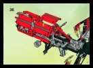 Bauanleitungen LEGO - 8943 - Axalara T9: Page 37