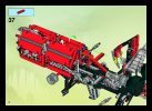 Bauanleitungen LEGO - 8943 - Axalara T9: Page 38