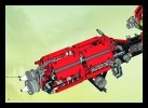 Bauanleitungen LEGO - 8943 - Axalara T9: Page 42