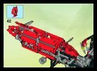 Bauanleitungen LEGO - 8943 - Axalara T9: Page 45