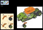 Bauanleitungen LEGO - 8959 - Claw Digger: Page 59