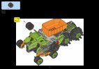 Bauanleitungen LEGO - 8959 - Claw Digger: Page 72