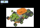 Bauanleitungen LEGO - 8959 - Claw Digger: Page 73