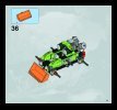 Bauanleitungen LEGO - 8959 - Claw Digger: Page 27