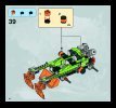 Bauanleitungen LEGO - 8959 - Claw Digger: Page 32