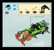 Bauanleitungen LEGO - 8959 - Claw Digger: Page 33