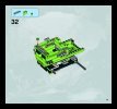 Bauanleitungen LEGO - 8960 - Thunder Driller: Page 33